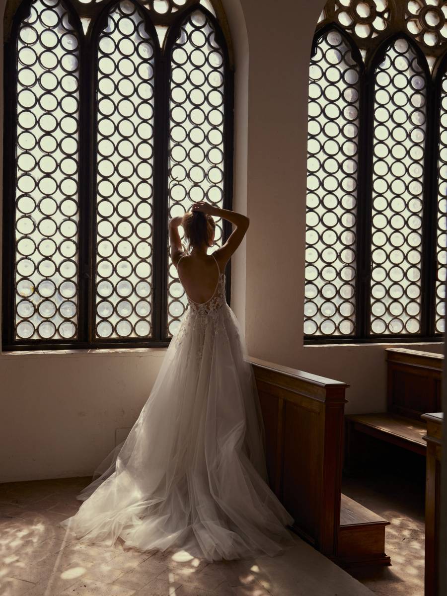 Boutique robe de mariée Aix-en-provence