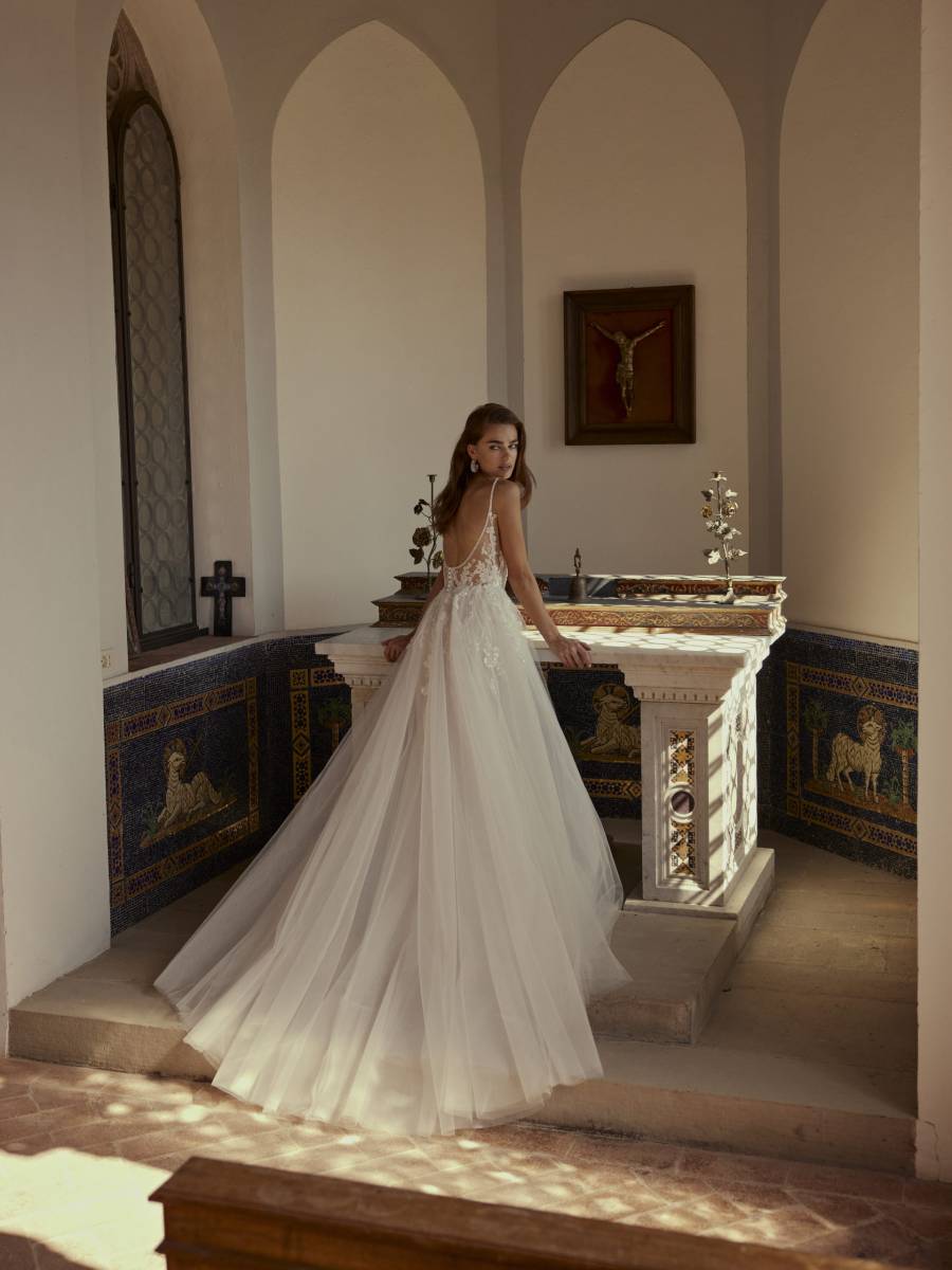 Boutique robe de mariée Aix-en-provence