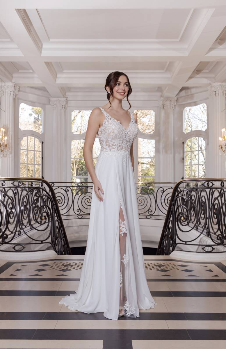 Combien de temps avant le mariage faut-il prévoir les retouches ?