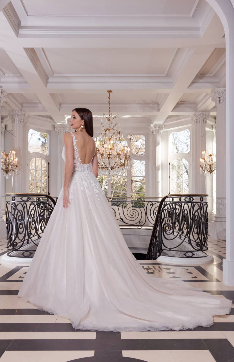 modifications et transformations de la robe