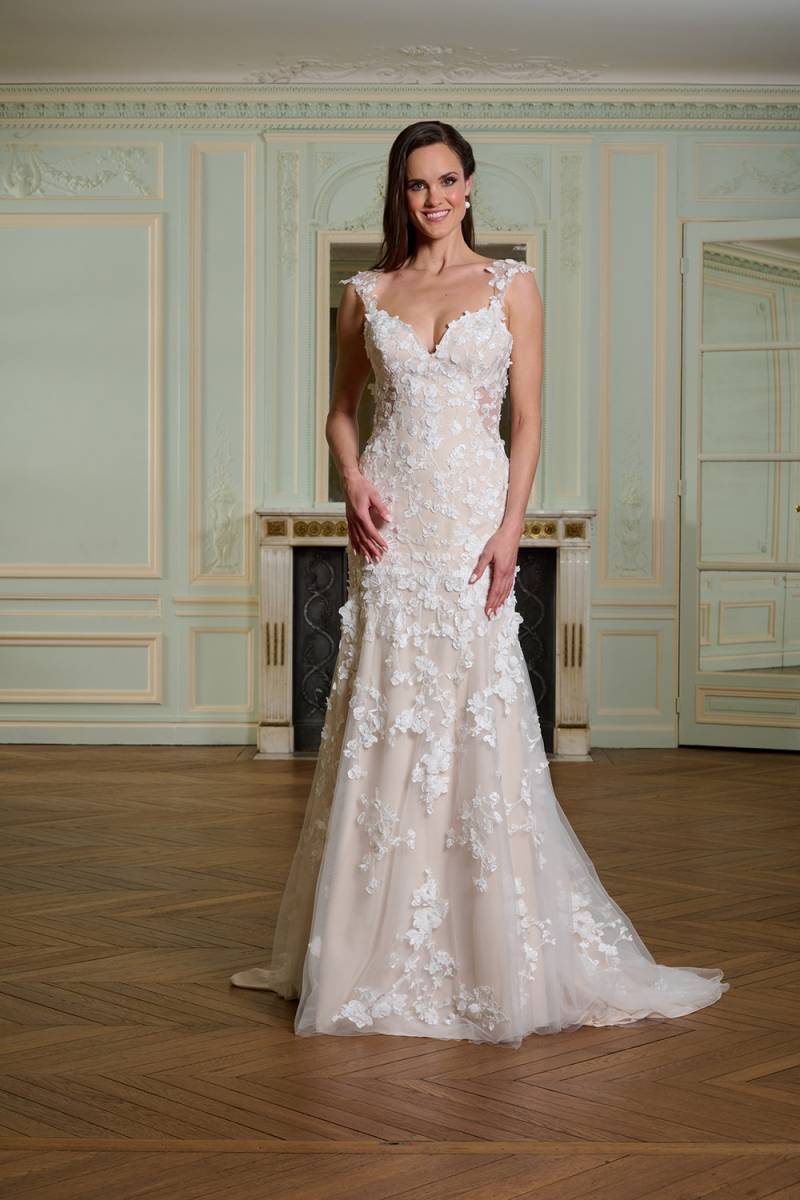 Boutique robe de mariée AIX-EN-PROVENCE