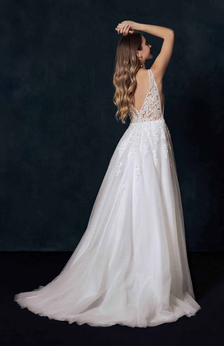 Robe de mariée petit budget Marseille