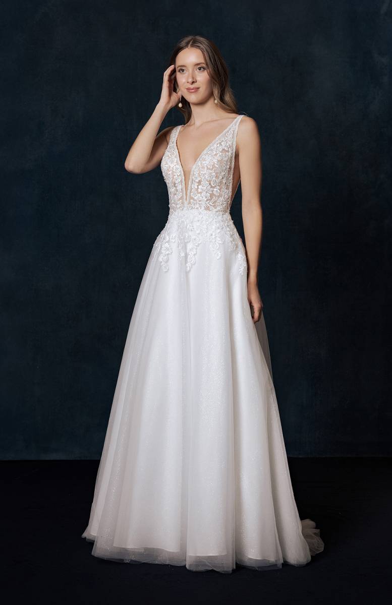 Robe de mariée petit budget Marseille