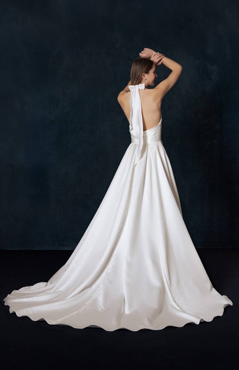 Robe de mariée petit budget Aix-en-Provence