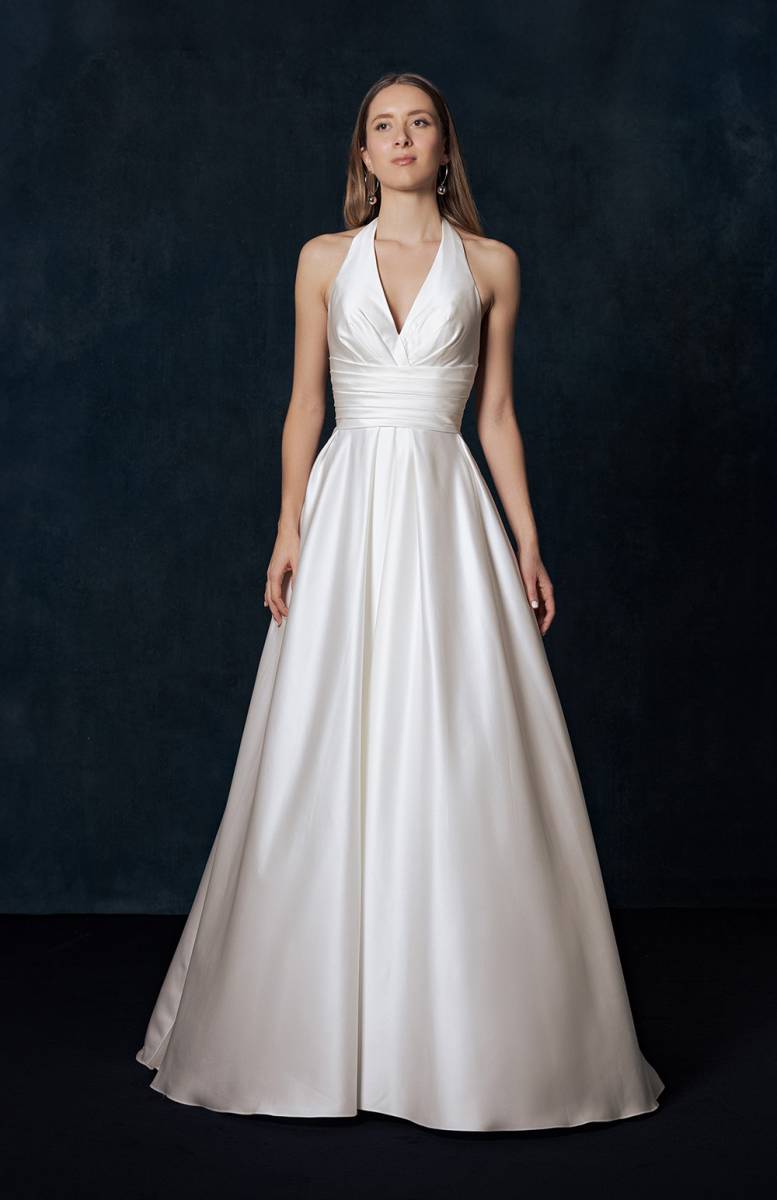 Robe de mariée petit budget Aix-en-Provence