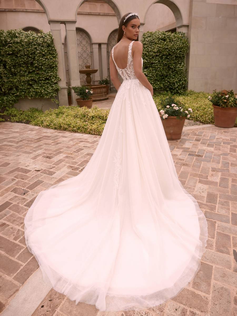 magasin robe de mariée Marseille