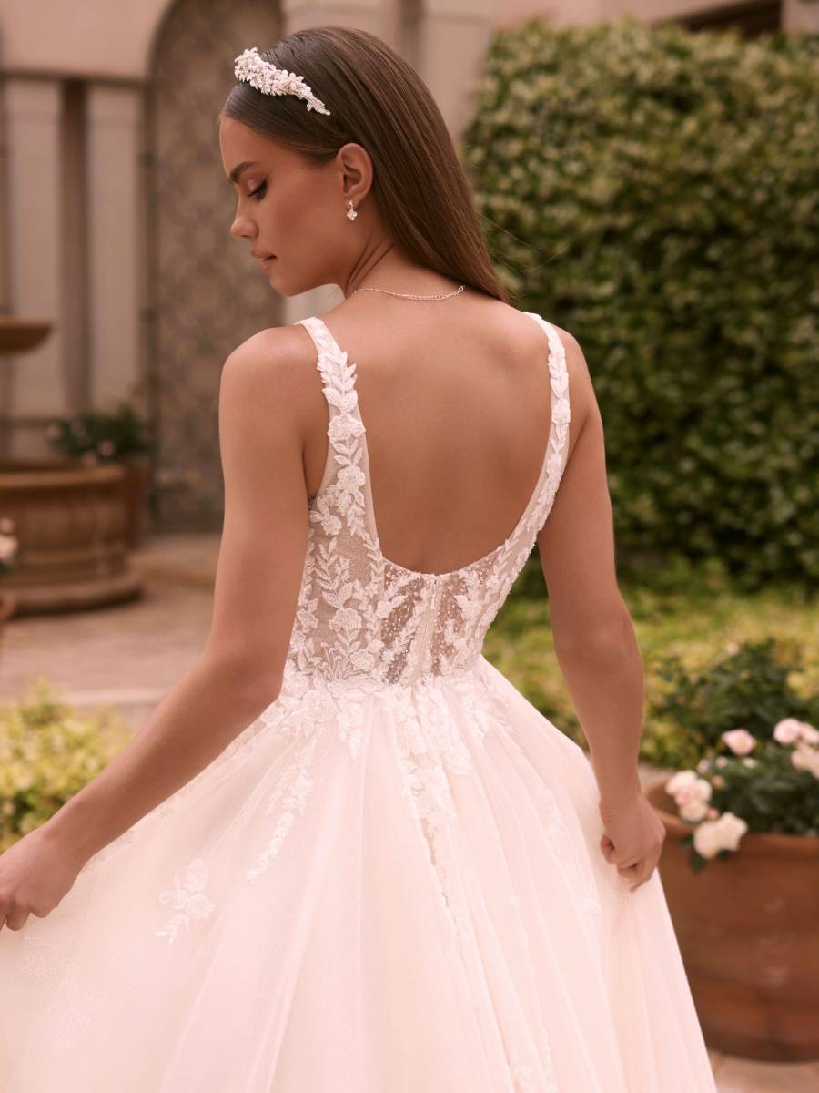 magasin robe de mariée Marseille