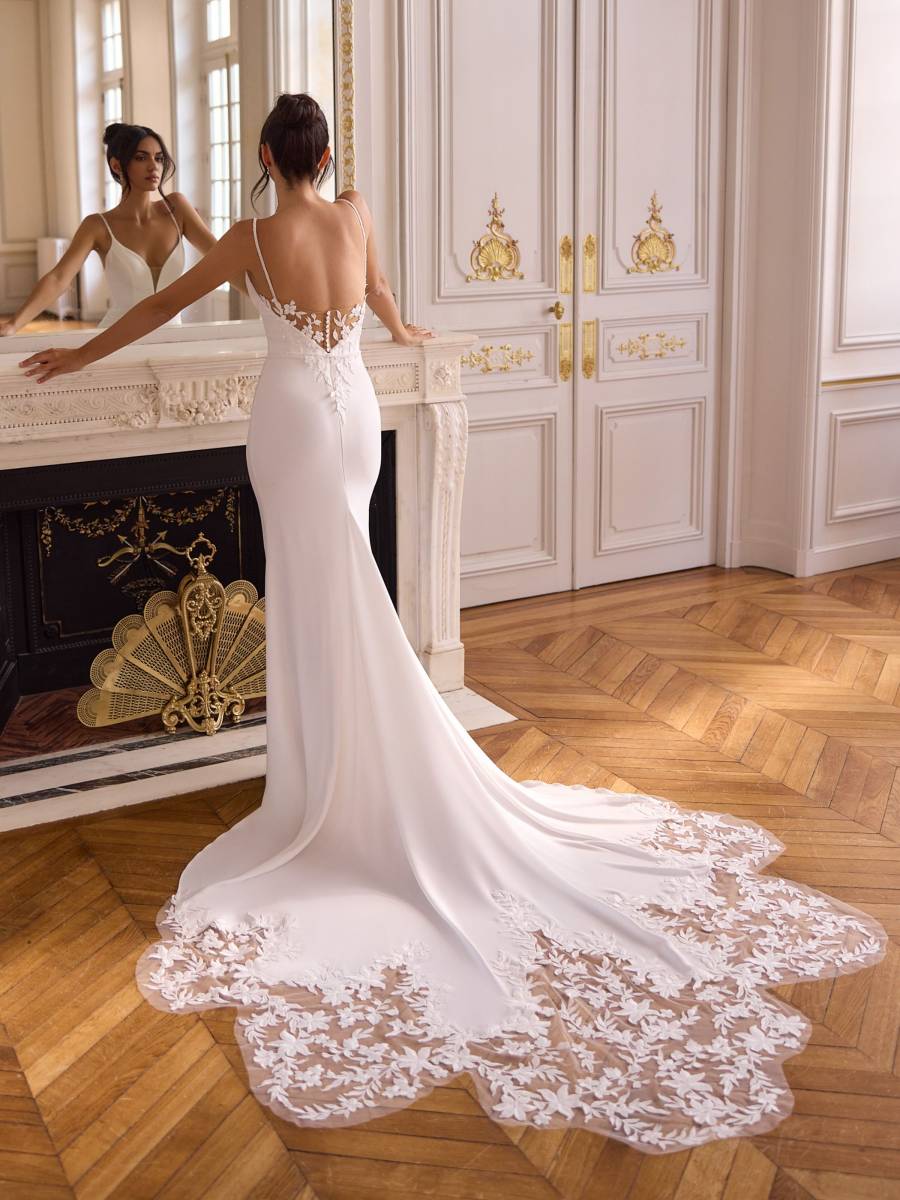 Magasin robe de mariée Aix-en-Provence 