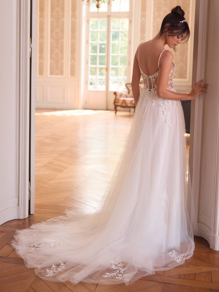 Boutique robe de mariée Manosque 