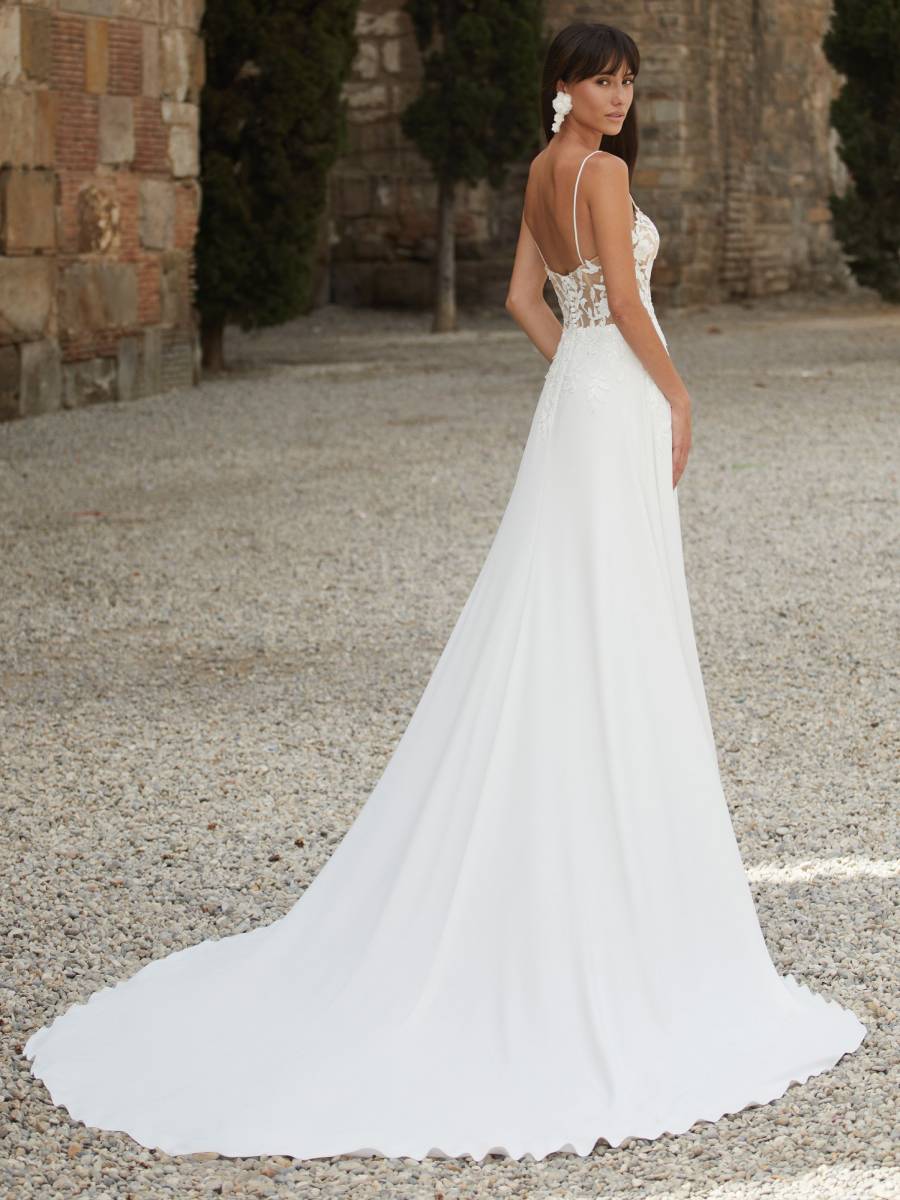 boutique robe de mariée AIX
