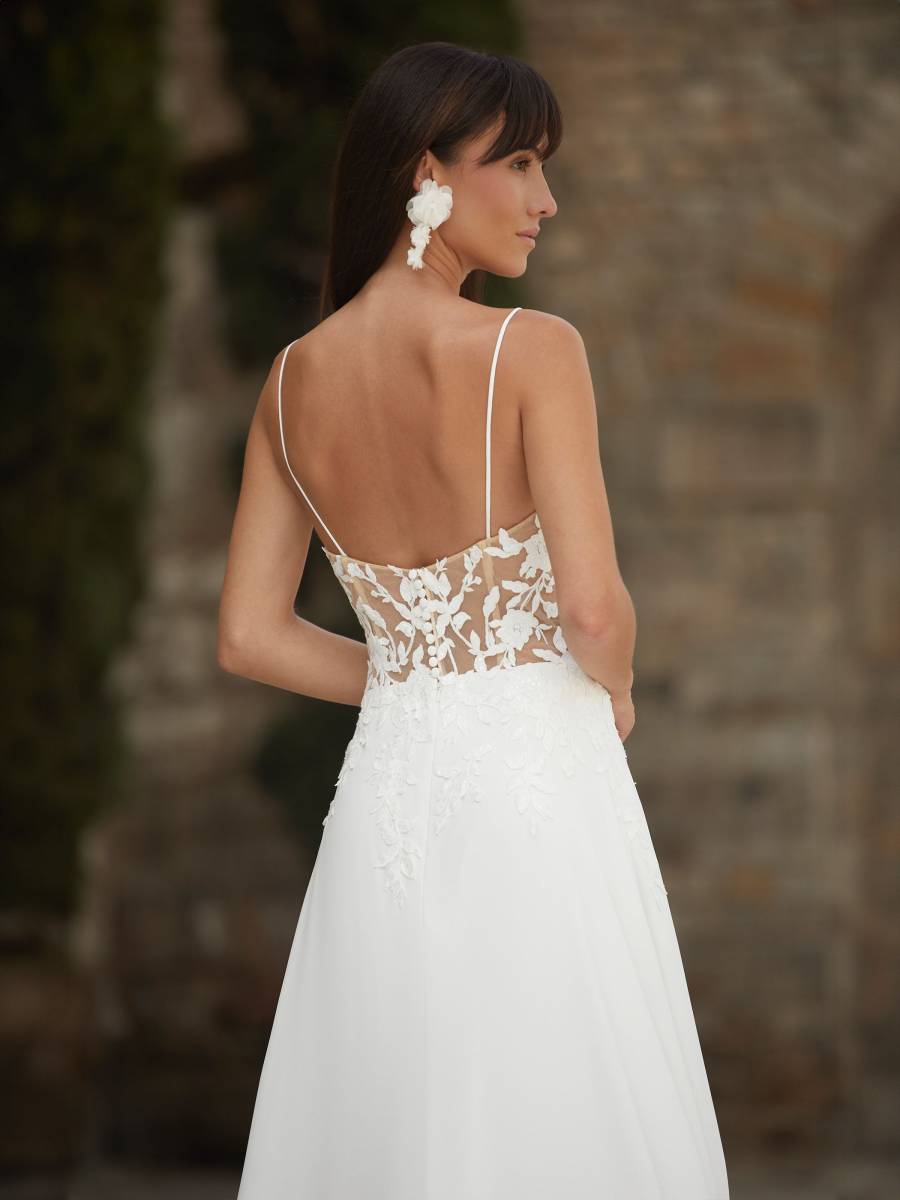 boutique robe de mariée AIX