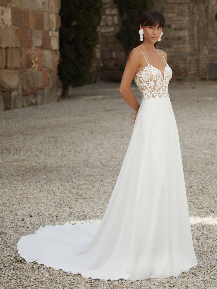 boutique robe de mariée AIX