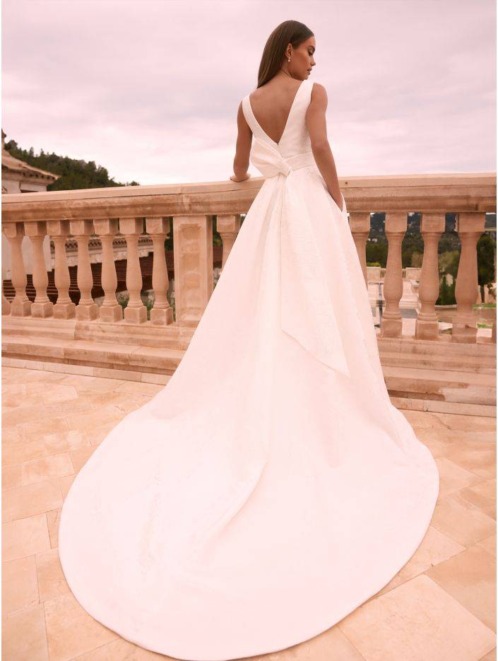 Boutique robe de mariée Gap