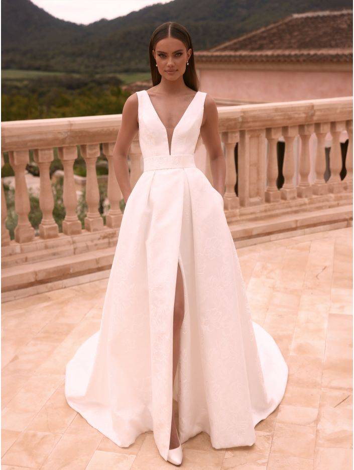 Boutique robe de mariée Gap