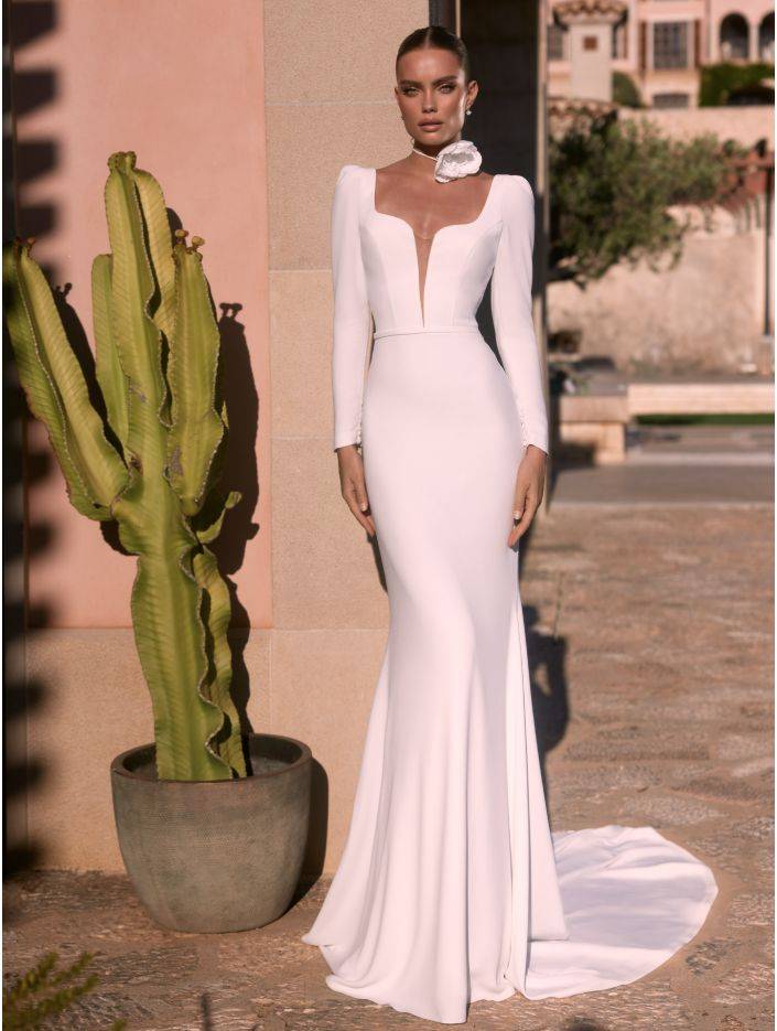 Magasin robe de mariée Plan de campagne