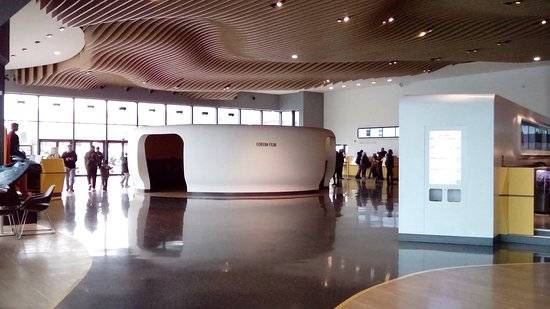 cinema PLAN DE CAMPAGNE Pathé plan de campagne