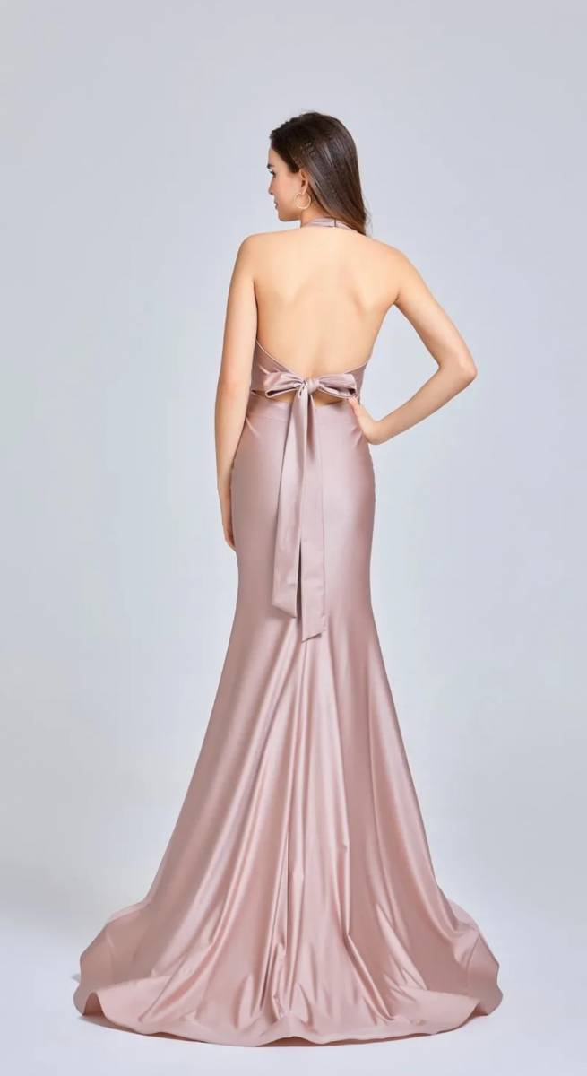 Robe de demoiselle d'honneur Aix en provence