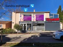 SALON ESTHETIQUE PLAN-DE-CAMPAGNE PROCHE DE MARSEILLE SANDRA ESTHETIQUE