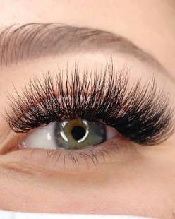 Extensions de Cils Plan de campagne Les Marquises