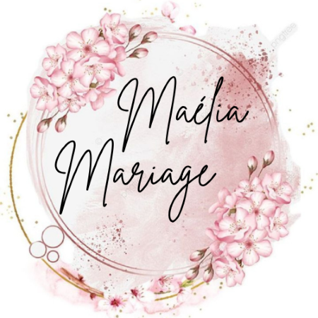 Maelia Mariage