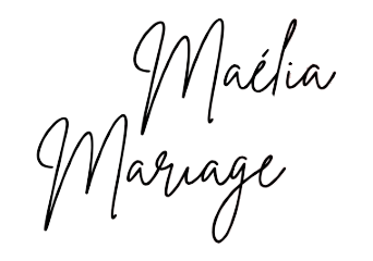 Maelia Mariage
